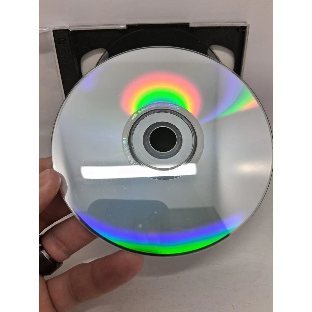 N/A sims cd
